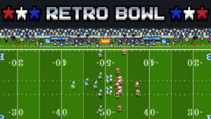 retro bowl github