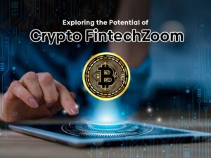 crypto fintechzoom