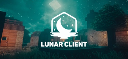 lunar client