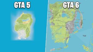 gta 6 map