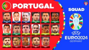 portugal euro 2024