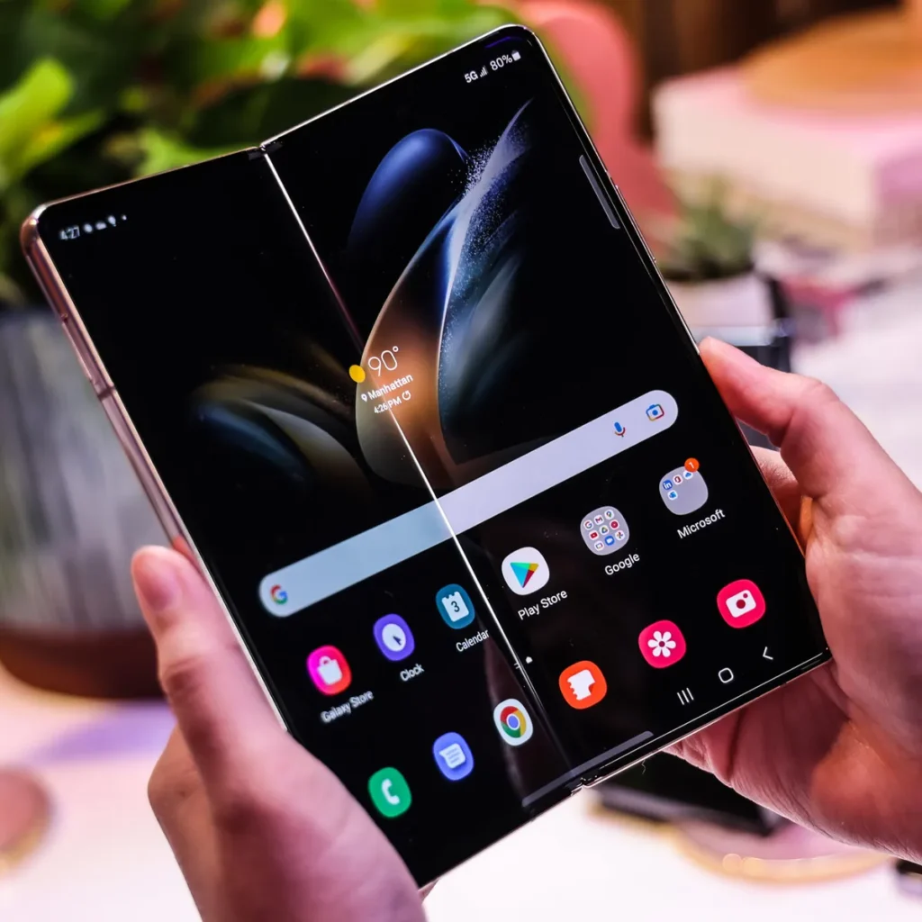 samsung galaxy fold