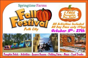 fall festivals near me