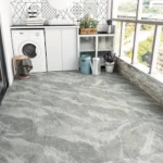 Peel and Stick Floor Tile