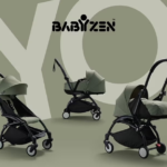 yoyo stroller