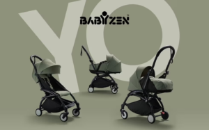 yoyo stroller